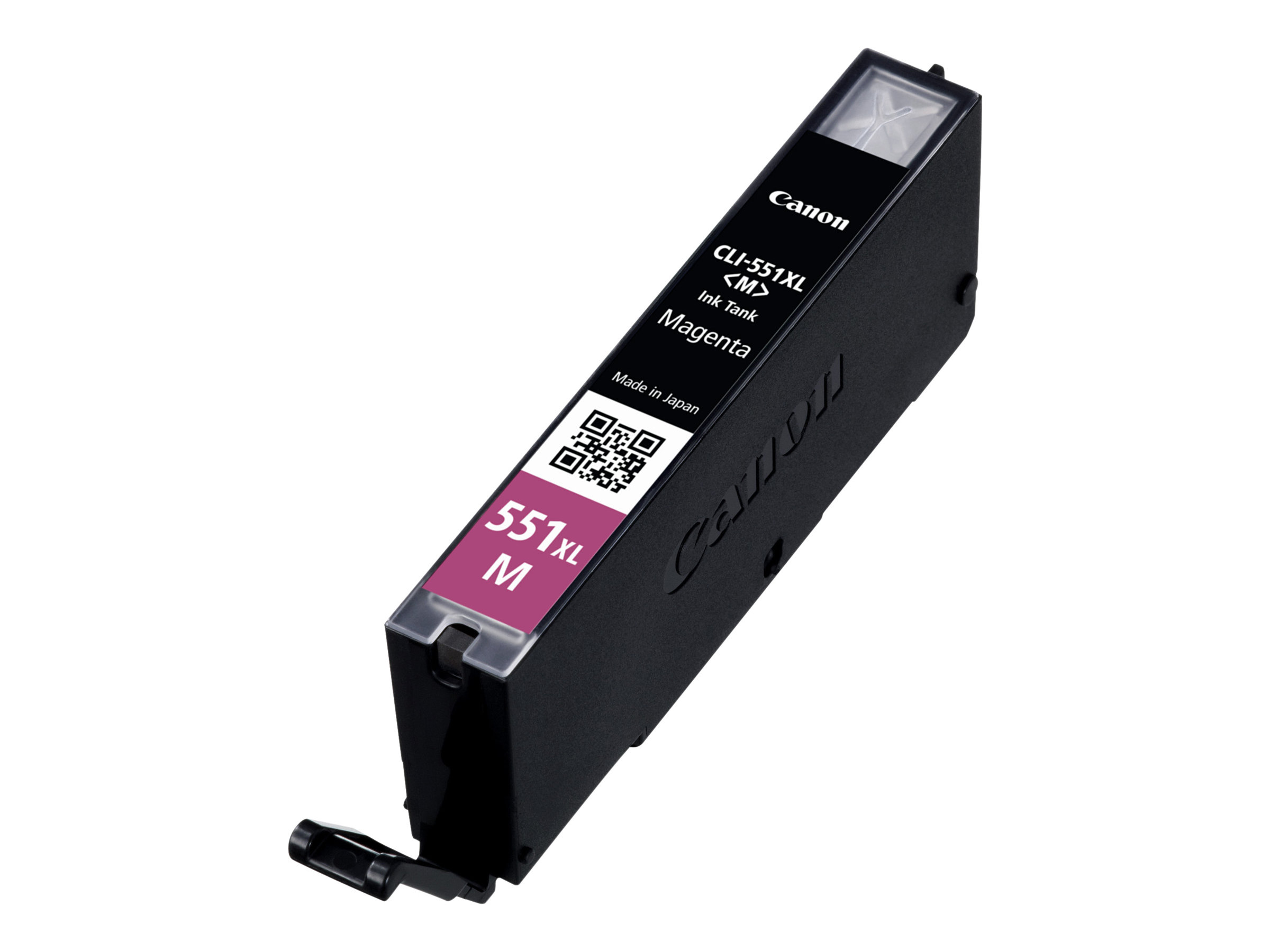 Pilt Canon CLI-551XL M | Ink Cartridge | Magenta