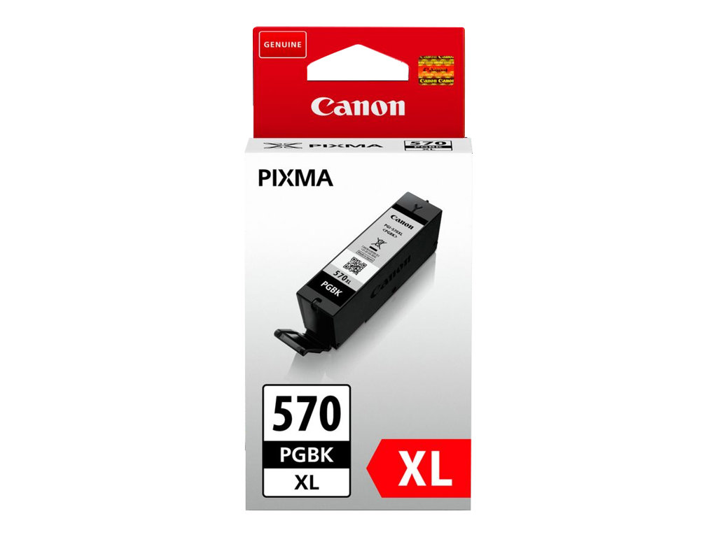 Pilt Canon Cartrige | PGI-570XL PGBK | Ink cartridge | Black