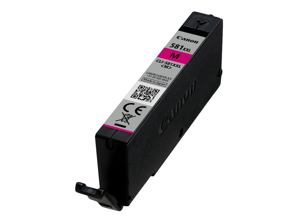 Pilt Canon CLI-581XXL | Ink Cartridge XXL | Magenta