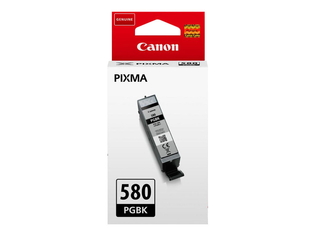 Pilt Canon PGI-580 | Ink Cartridge | Black