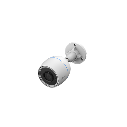 Pilt EZVIZ | IP Camera | CS-H3c | Bullet | 2 MP | 2.8mm | IP67 | H.264/H.265 | Micro SD, Max. 512GB