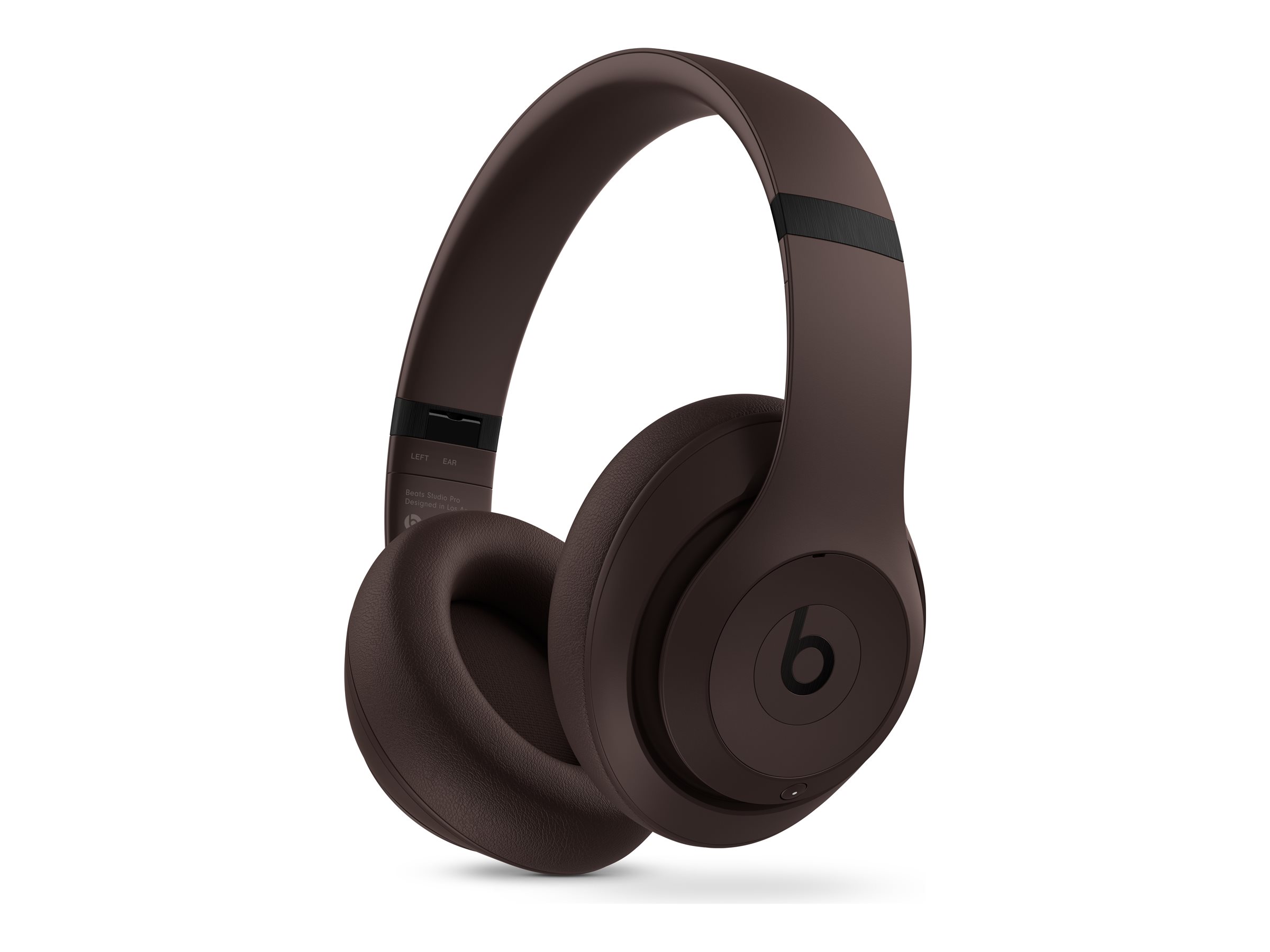 Pilt Beats | Headphones | Studio Pro | Wireless/Wired | Over-Ear | Noise canceling | Wireless | Deep Brown