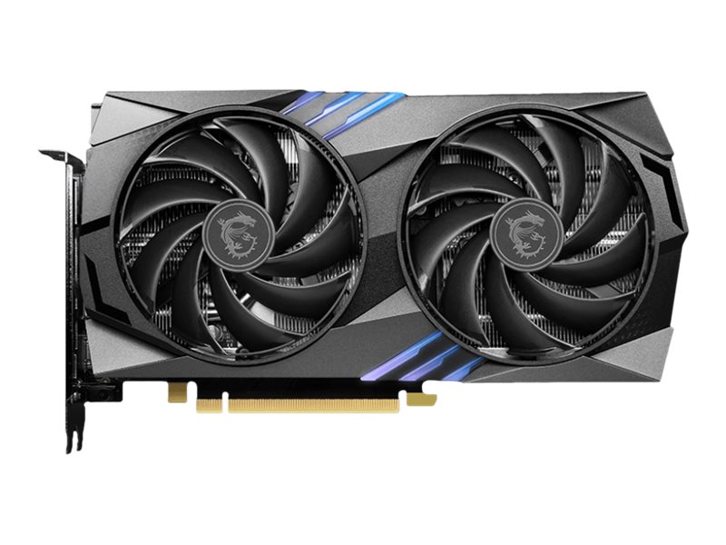 Pilt MSI | GeForce RTX 4060 Ti GAMING X 16G | NVIDIA | 16 GB | GeForce RTX 4060 Ti | GDDR6 | HDMI ports quantity 1 | PCI Express Gen 4