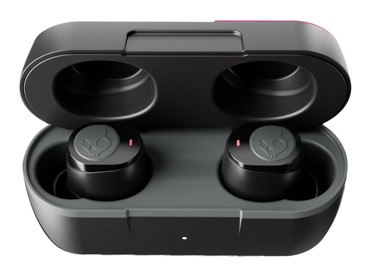 Pilt Skullcandy | Wireless Earbuds | JIB TRUE 2 | Bluetooth | Black