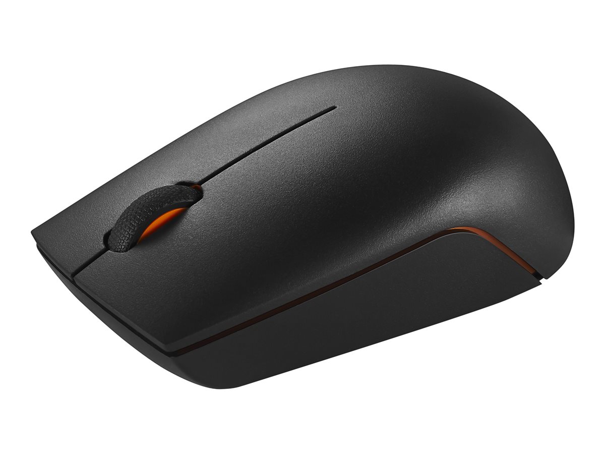 Pilt Lenovo | Compact Mouse with battery | 300 | Wireless | Frost Blue