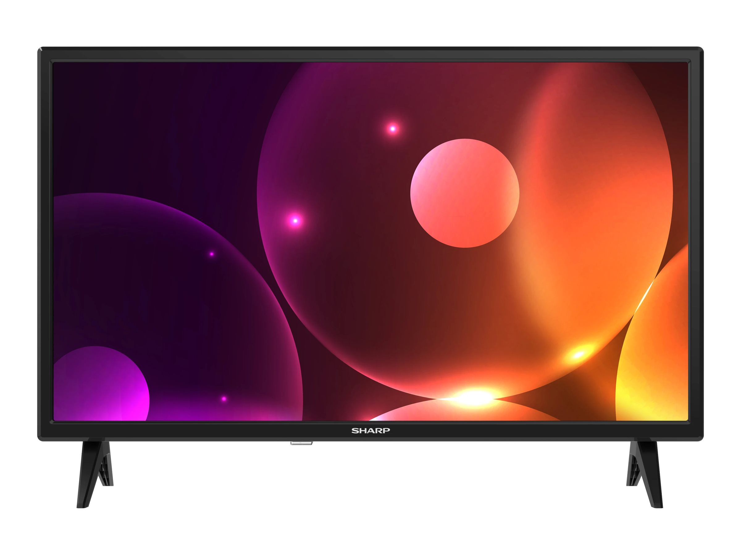 Pilt Sharp | 24FA2E | 24” (60cm) | N/A | HD READY TV