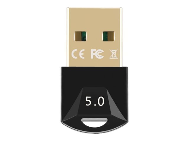 Pilt Gembird | BTD-MINI6 USB BT v.5.0 Dongle