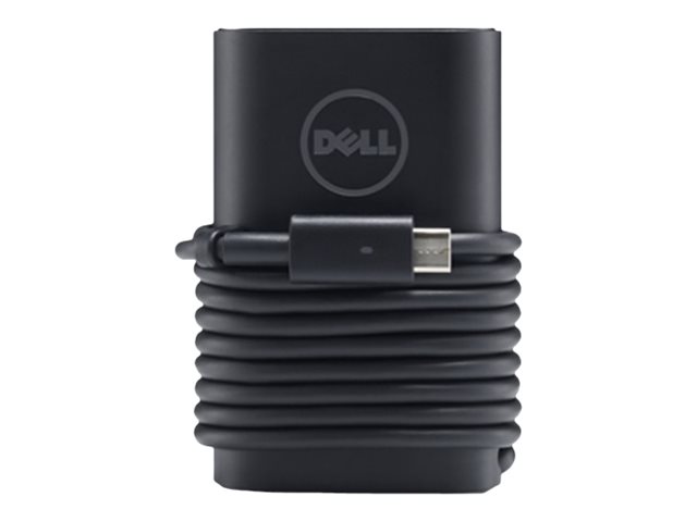 Pilt Dell AC Power Adapter Kit 90W 1 m USB-C | Dell