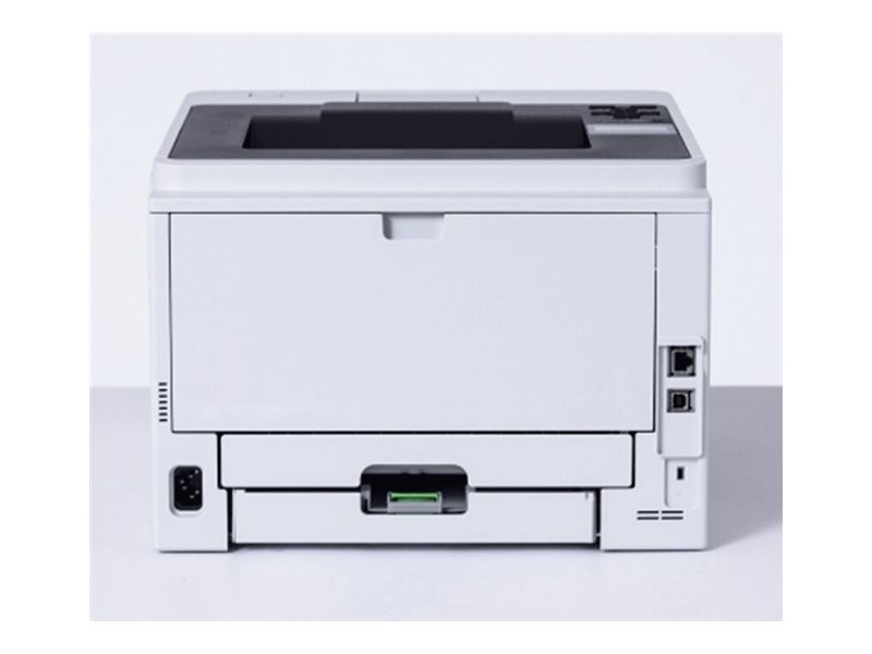 Pilt HL-L5210DN | Mono | Laser | Printer | Maximum ISO A-series paper size A4 | Grey