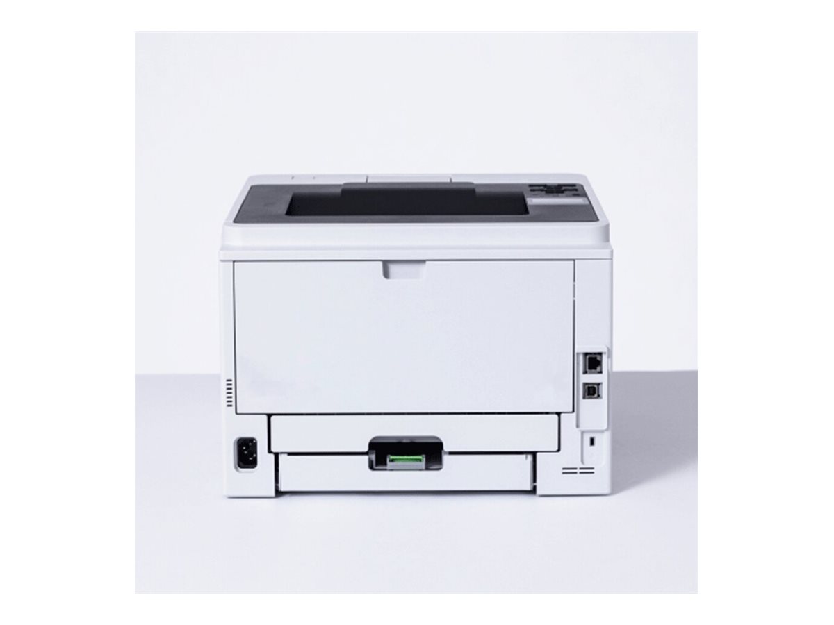 Pilt Brother HL-L5210DW | Mono | Laser | Printer | Wi-Fi | Maximum ISO A-series paper size A4 | Grey