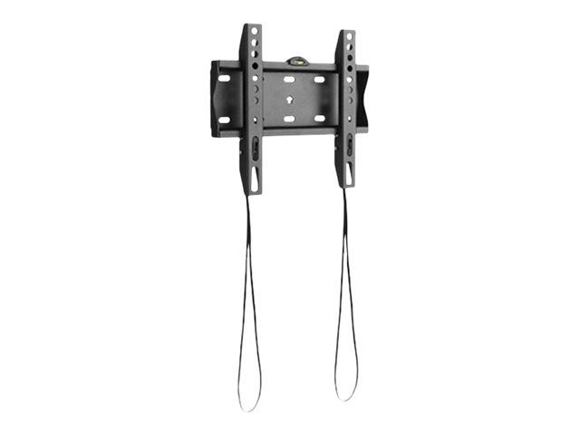 Pilt Gembird | Wall mount | WM-42F-01 | Fixed | Black | 23-42 "