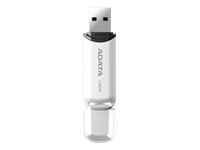 Pilt ADATA | C906 | 32 GB | USB 2.0 | White