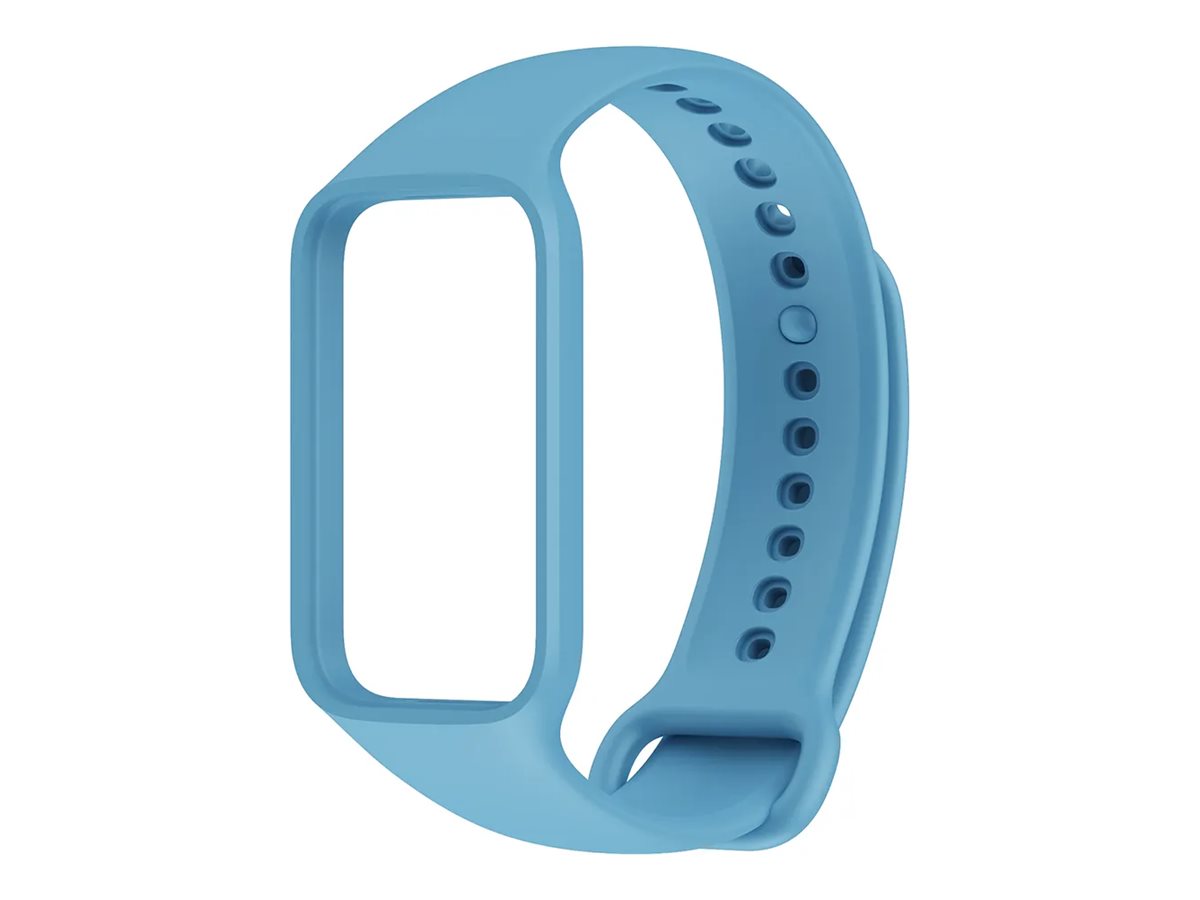 Pilt Xiaomi | 135-215 mm | Smart Band 8 Active Strap | Blue | TPU