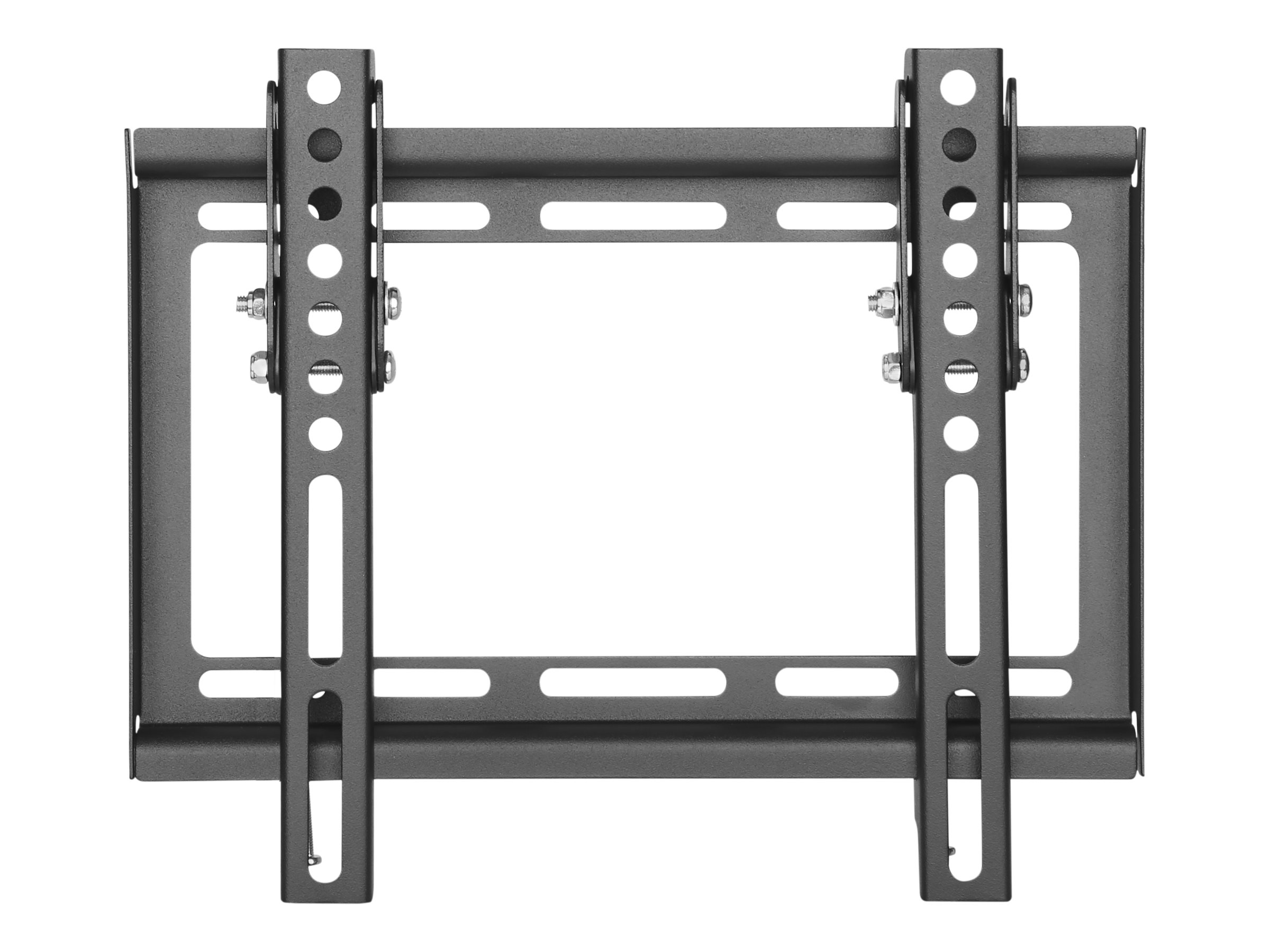 Pilt Gembird | Wall mount | WM-42T-04 | Tilt | 23-42 " | Black