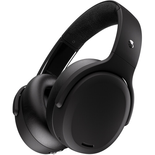 Pilt Skullcandy | Wireless Over-ear Headphones | CRUSHER ANC 2 | Bluetooth | Black