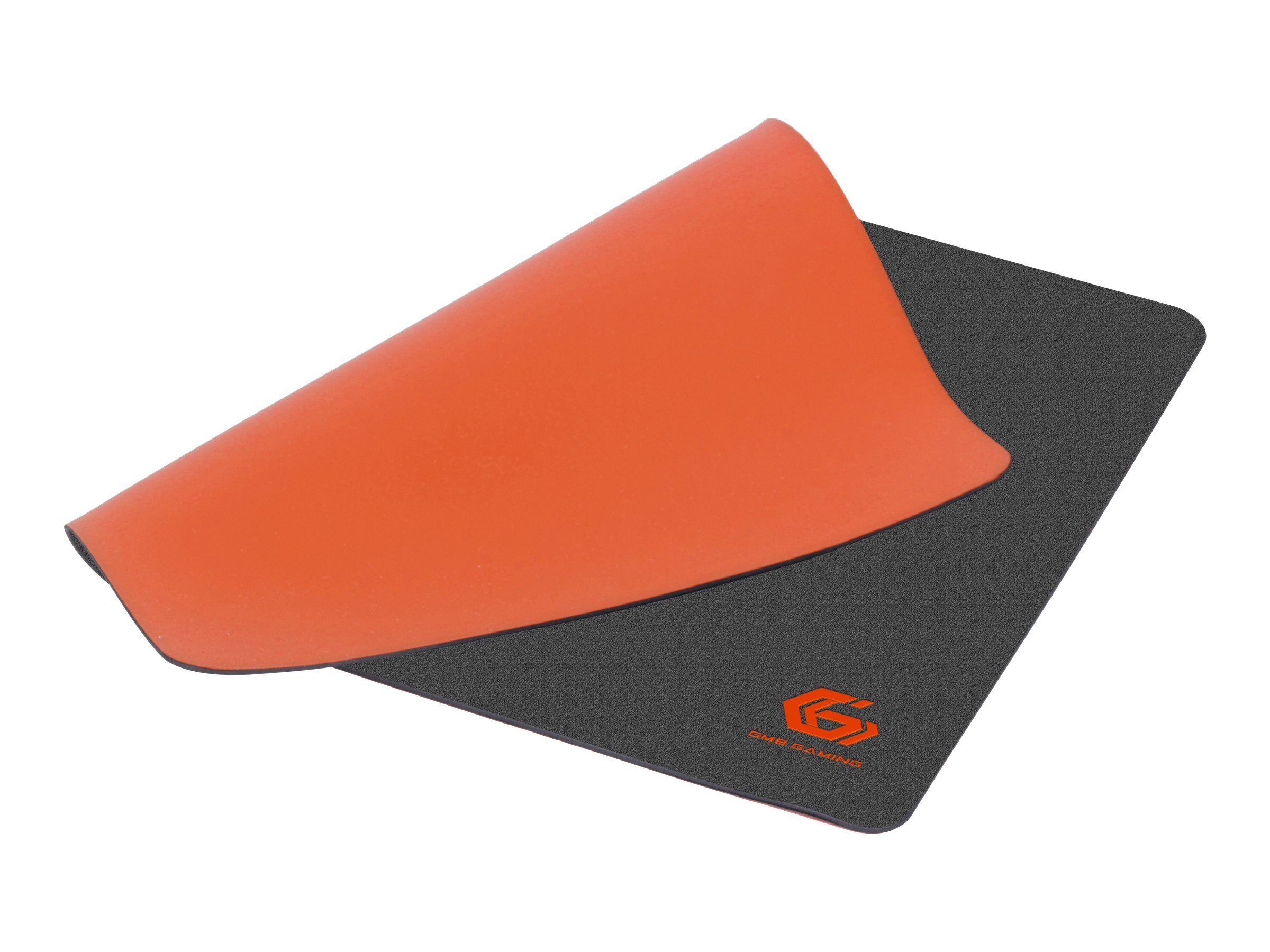 Pilt Gembird | Mouse Pad PRO | MP-S-GAMEPRO-M | Mouse Pad | 275 x 320 mm | Black