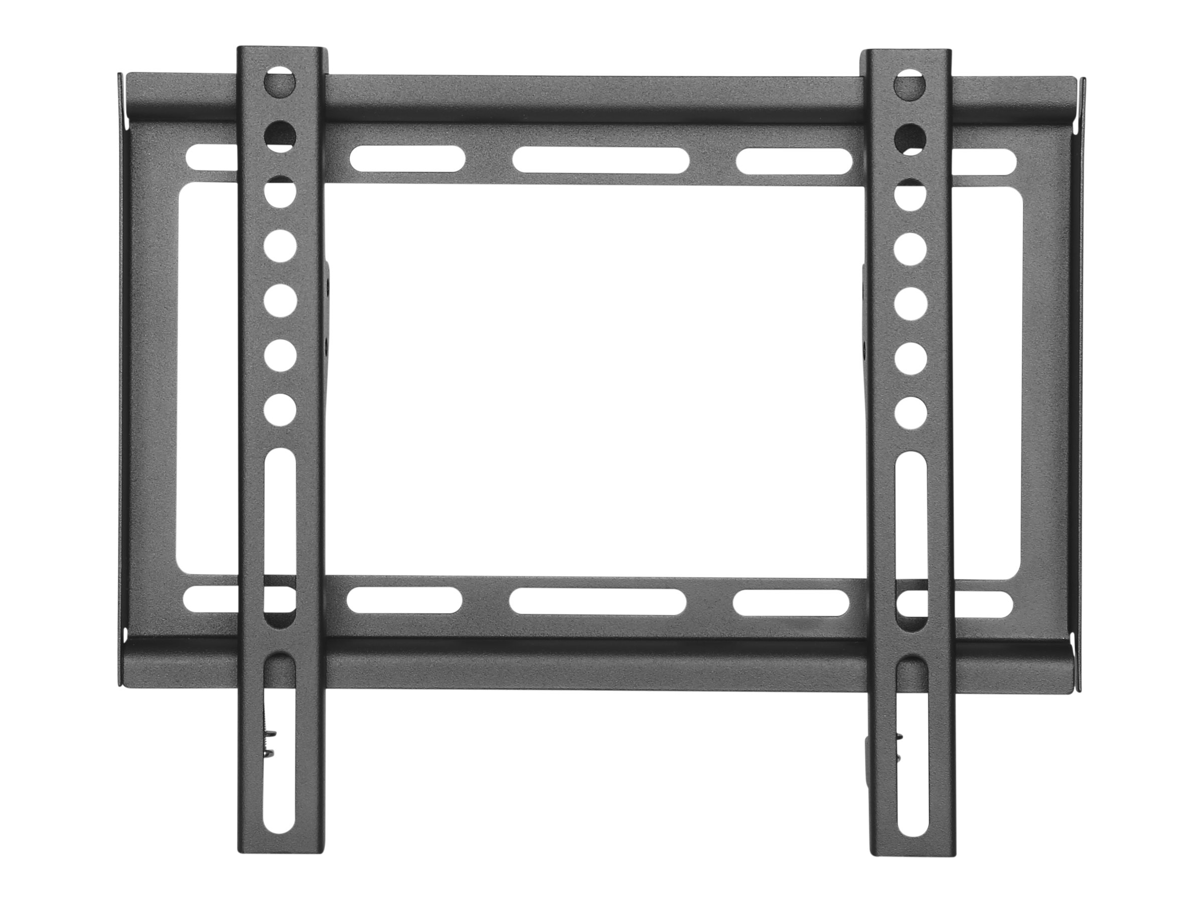 Pilt Gembird | Wall mount | WM-42F-04 | Fixed | 23-42 " | Black