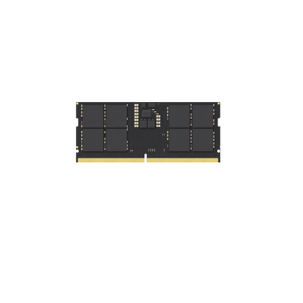 Pilt Lexar | Laptop Memory | LD5DS016G-B4800GSST | 16 GB | DDR5 | 4800 MHz | PC/server | Registered No | ECC Yes