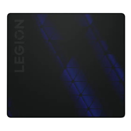 Pilt Lenovo | Mouse Pad | Legion Gaming Control L | Mouse pad | 400 x 450 mm | Black