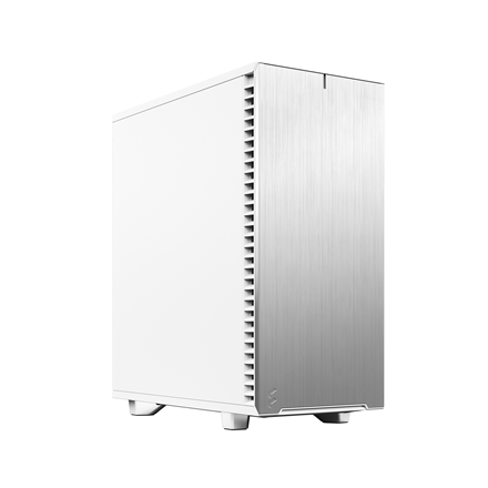 Pilt Fractal Design | Define 7 Compact | White | Mid-Tower | Power supply included No | ATX