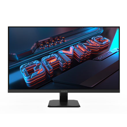 Pilt Gigabyte | GS32Q EU | 32 " | IPS | 2560 x 1440 pixels | 1 ms | 300 cd/m² | HDMI ports quantity 2 | 170 Hz