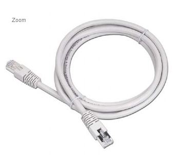 Pilt Cablexpert | PP12-2M | Beige RJ-45 | RJ-45