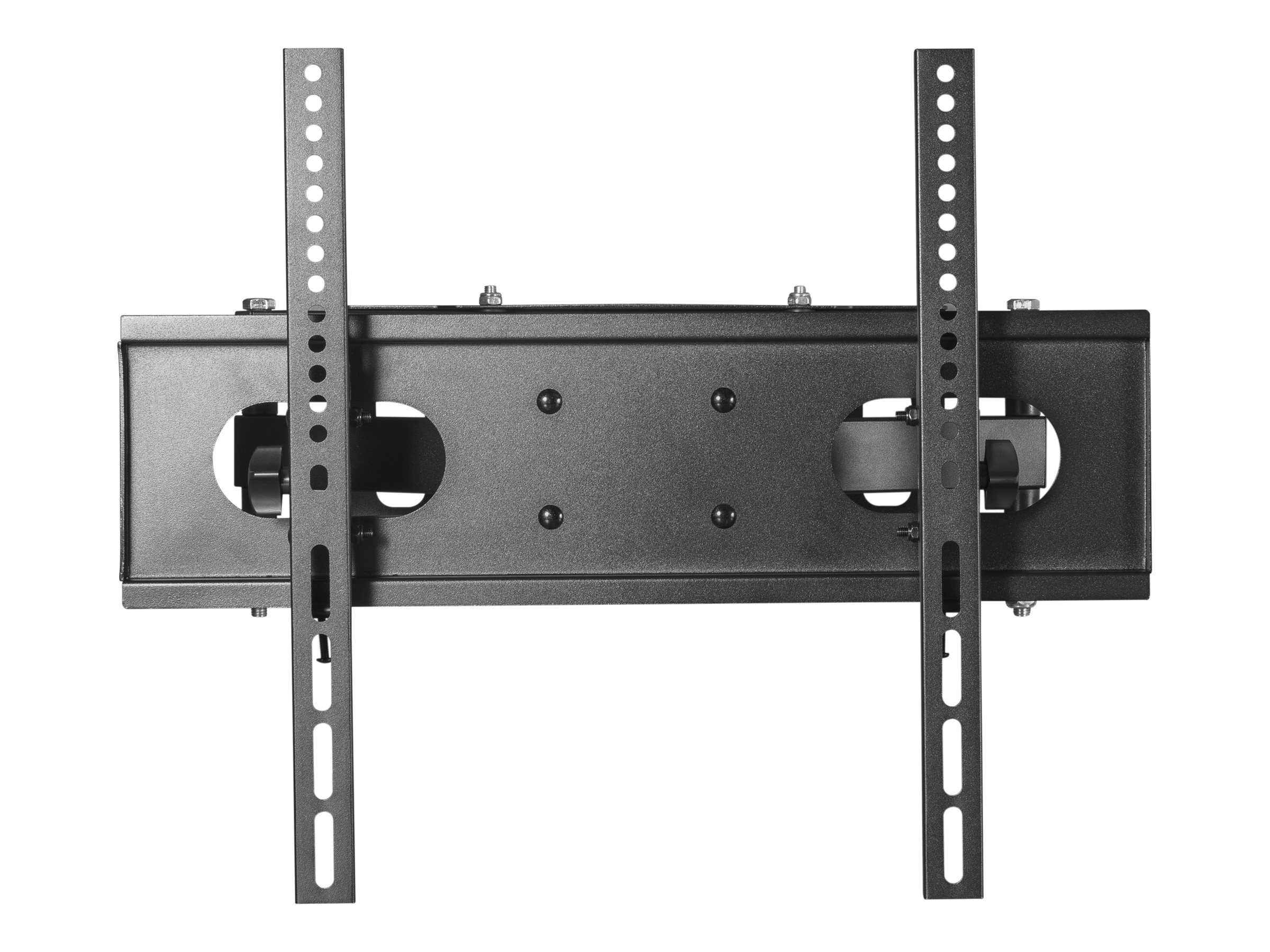 Pilt Gembird | Full-motion wall mount | WM-55ST-04 | Tilt, Swivel | 32-55 " | Maximum weight (capacity) 35 kg | Black