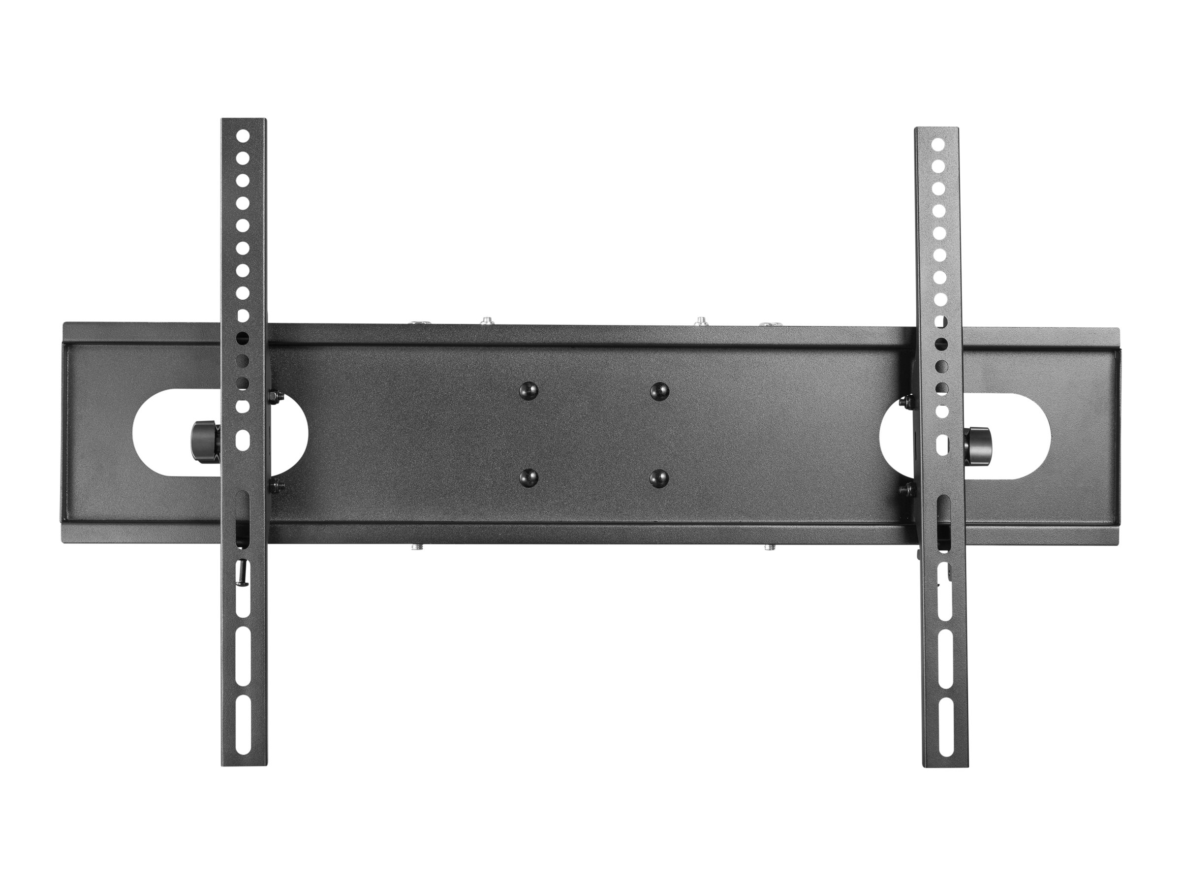 Pilt Gembird | Wall mount | WM-70ST-01 | Tilt, Swivel | 37-70 " | Maximum weight (capacity) 35 kg | Black