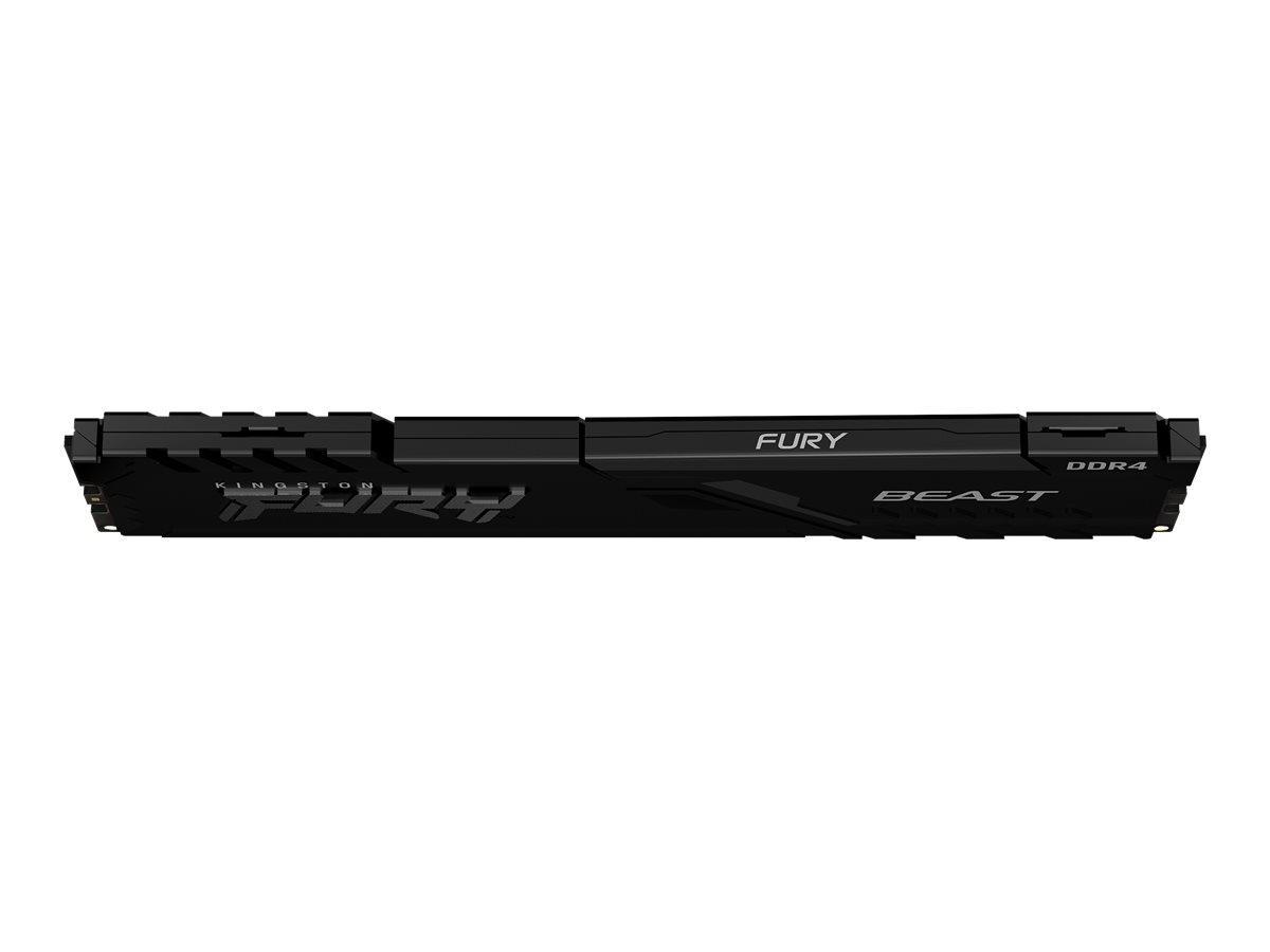 Pilt Kingston | Fury Beast | 32 GB | DDR4 | 3200 MHz | PC/server | Registered No | ECC No