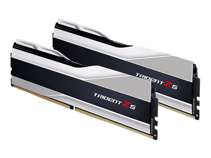 Pilt G.Skill | Trident Z5 | 32 GB | DDR5 | 6000 MHz | PC/server | Registered No | ECC No