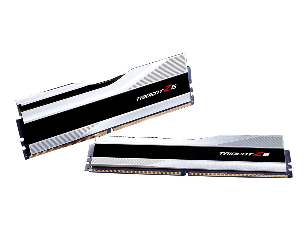 Pilt G.Skill | Trident Z5 | 32 GB | DDR5 | 6000 MHz | PC/server | Registered No | ECC No