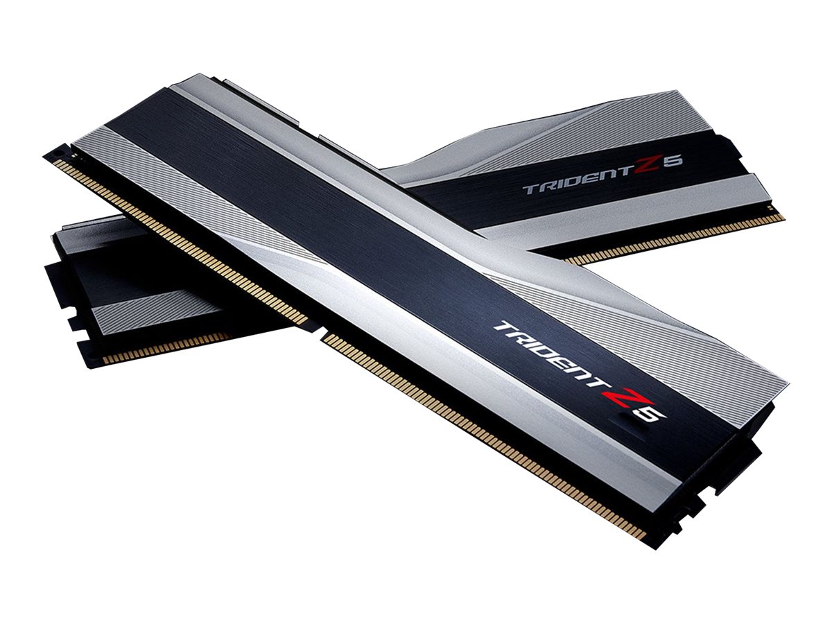 Pilt G.Skill | Trident Z5 | 32 GB | DDR5 | 6000 MHz | PC/server | Registered No | ECC No