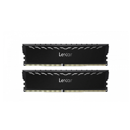 Pilt Lexar | 32 Kit (16GBx2) GB | DDR4 | 3600 MHz | PC/server | Registered No | ECC No