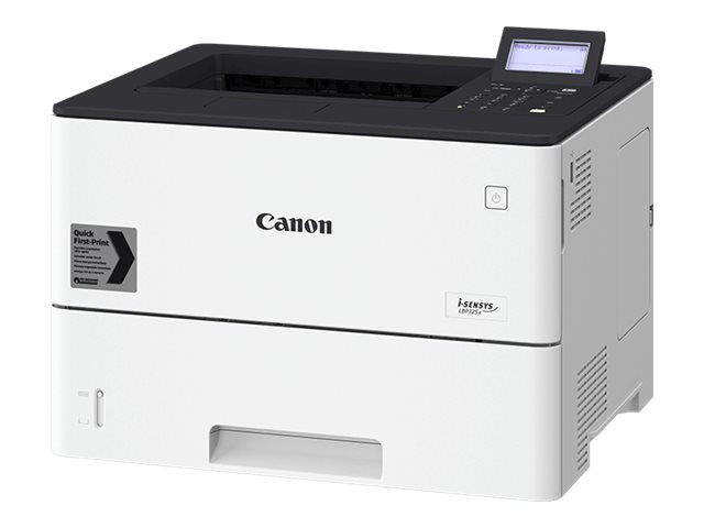 Pilt Canon LBP325x | Mono | Laser Printer | White