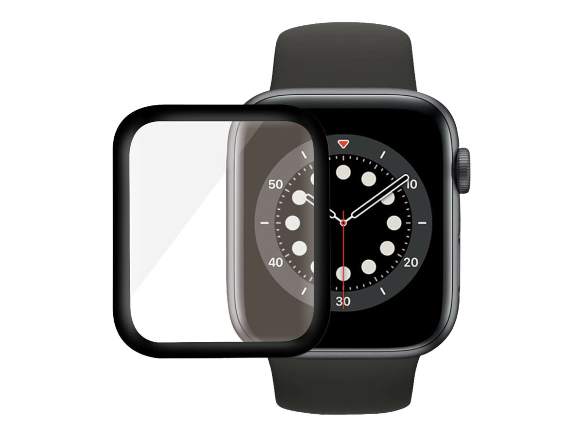 Pilt PanzerGlass Apple Watch Series 4/5, Black (44 mm)