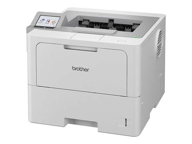 Pilt HL-L6410DN | Mono | Laser | Printer | Wi-Fi | Maximum ISO A-series paper size A4 | Grey