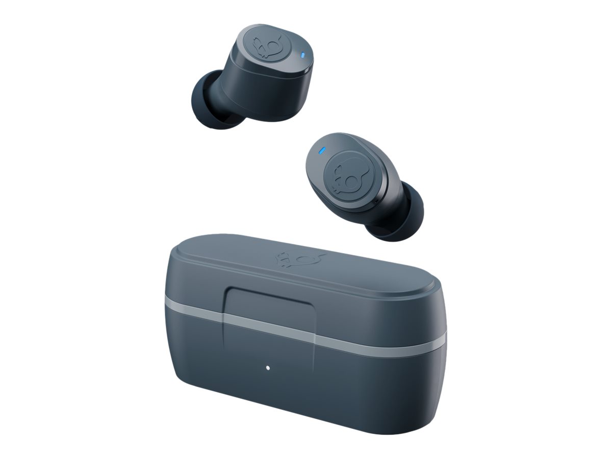 Pilt Skullcandy | Wireless Earbuds | JIB True 2 | Built-in microphone | Bluetooth | Chill Grey