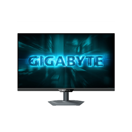 Pilt Gigabyte | G27UP EK | 27 " | SS IPS | UHD | 160 Hz | 1 ms | 3840 x 2160 pixels | 400 cd/m² | HDMI ports quantity 2