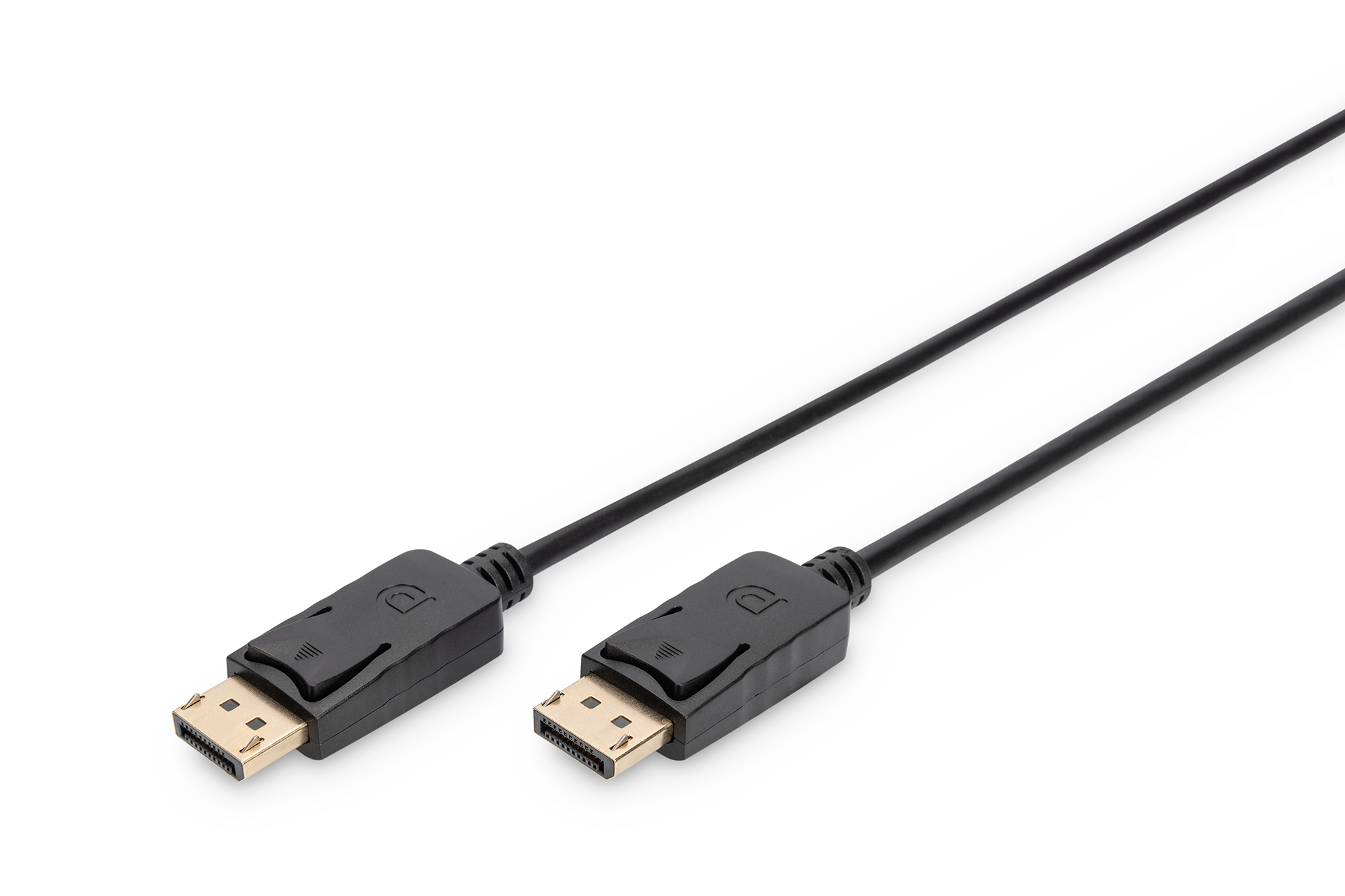 Pilt Digitus | DisplayPort Connection Cable | AK-340103-030-S | 3 m