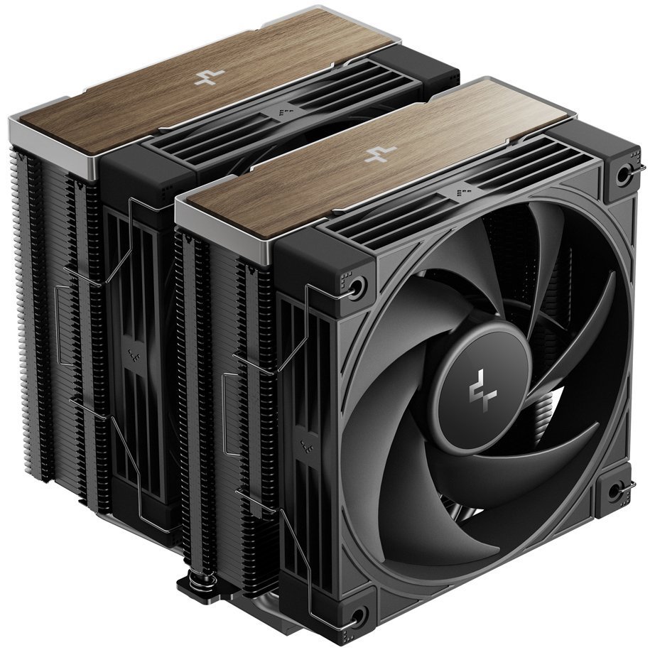 Pilt Deepcool CPU Air Cooler | AK620 G2 | Intel, AMD