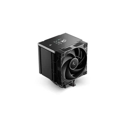 Pilt Deepcool CPU Air Cooler | AK500 G2 DIGITAL NYX | Intel, AMD