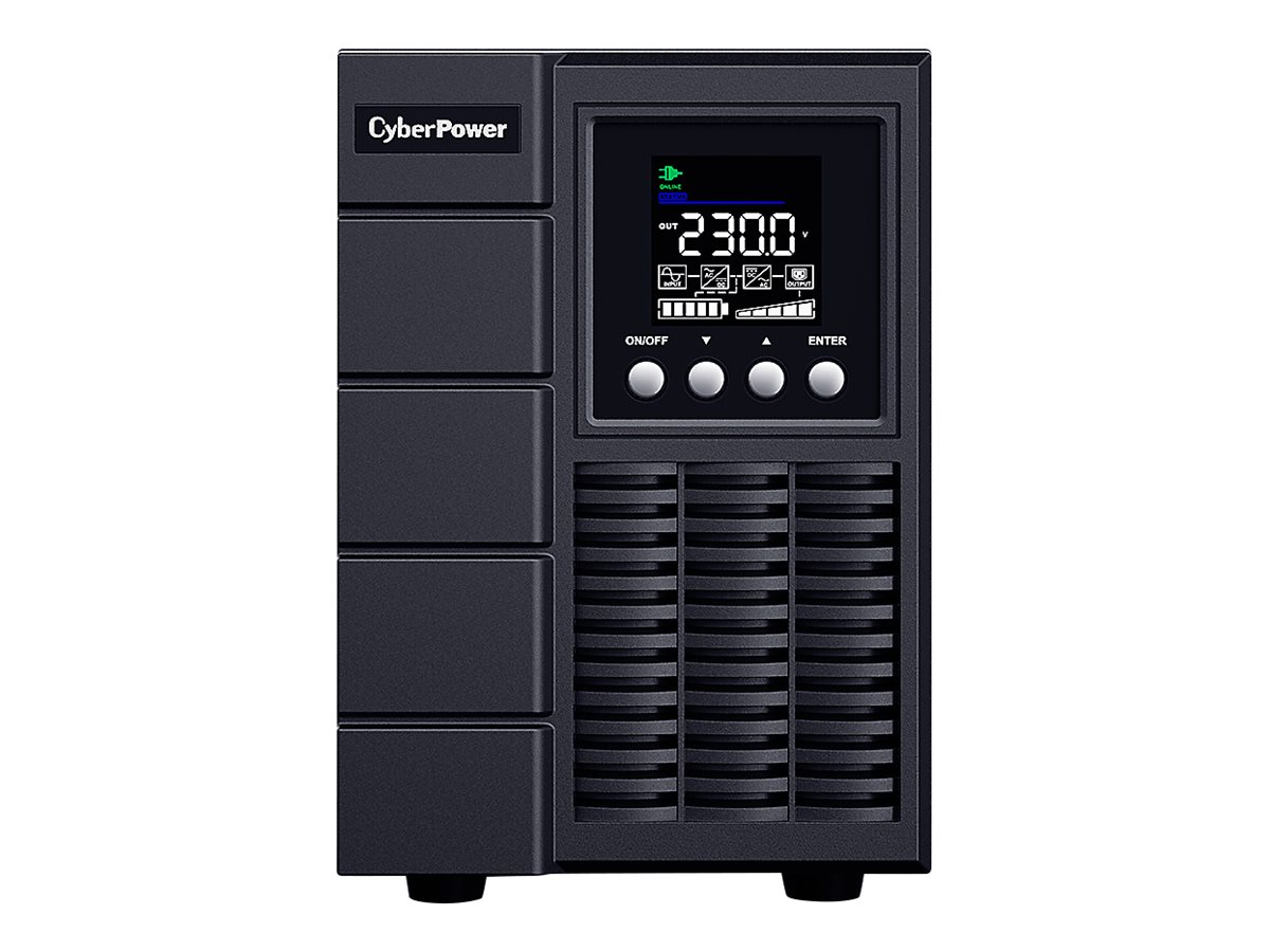 Pilt CyberPower | Smart App UPS Systems | OLS2000EA-DE | 2000 VA | 1800 W