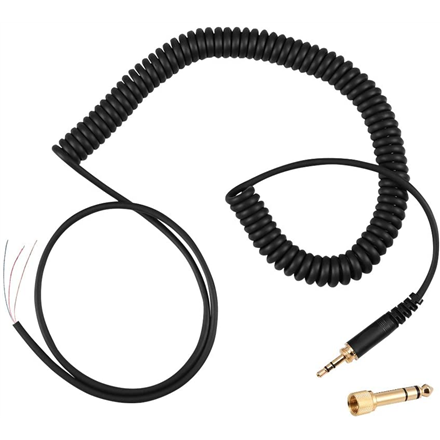 Pilt Beyerdynamic | Connecting Cord for DT 770 PRO | Straight Cable | Wired | N/A | Black