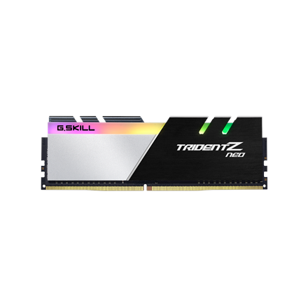 Pilt G.Skill | Trident Z Neo | 32 GB | DDR4 | 3600 MHz | PC/server | Registered No | ECC No