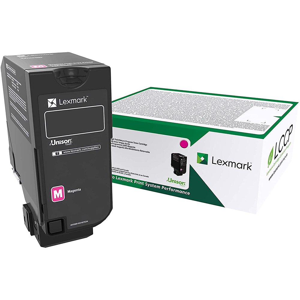 Pilt Toner cartridge | Magenta