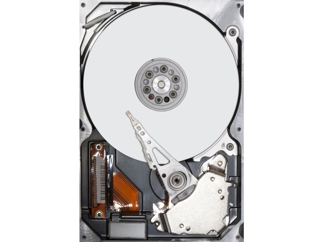 Pilt Dell HDD 3.5" / 8TB / 7.2k / SATA / 6Gb / 512e / Hot-plug / 14G Rx40 | Dell