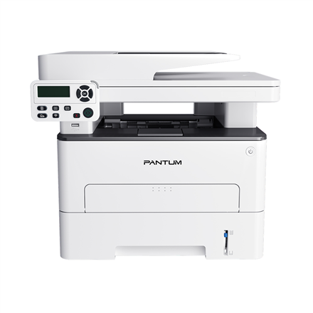 Pilt Pantum Multifunctional Printer | M7105DN | Laser | Mono | A4