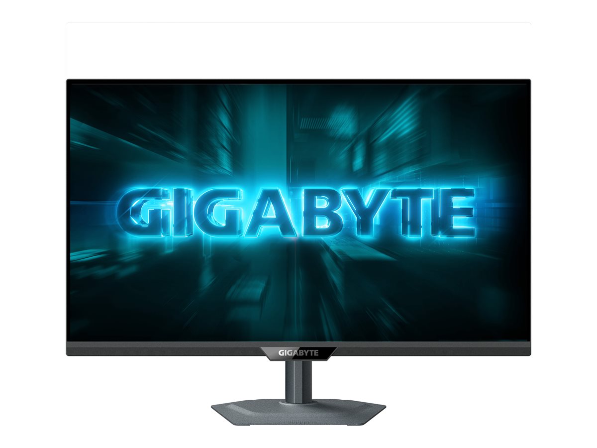 Pilt Gigabyte G27Q20 EK | 27 " | SS IPS | QHD | 200 Hz | 0.5 ms | 2560 x 1440 pixels | 350 cd/m² | HDMI ports quantity 2