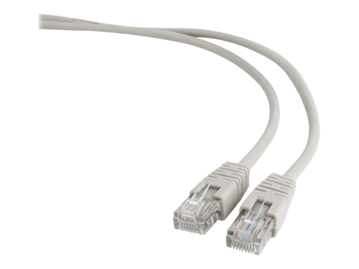 Pilt Cablexpert | PP12-7.5M | White RJ-45 | RJ-45