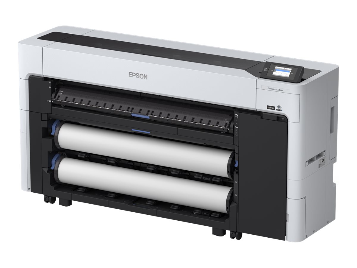 Pilt Epson SureColor SC-T7700D | Epson